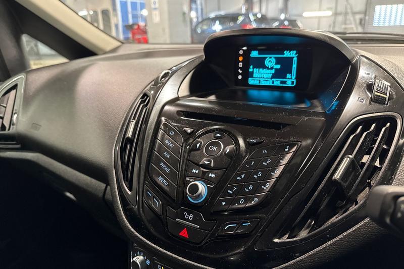 Used Ford B-MAX 2015 for sale - 77138223: Photo 32