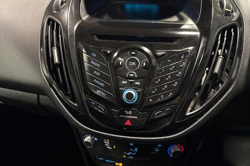 Used Ford B-MAX 2015 for sale - 77138223: Photo 33