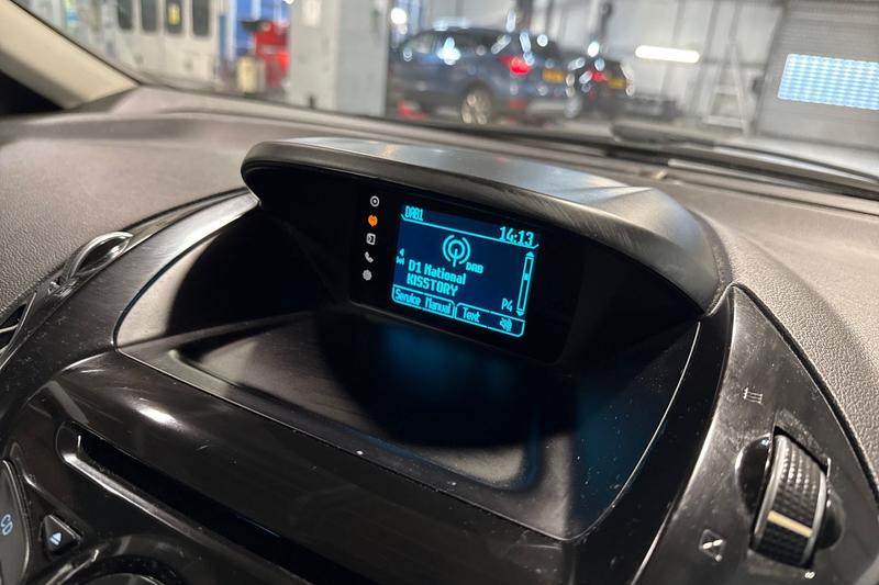 Used Ford B-MAX 2015 for sale - 77138223: Photo 34