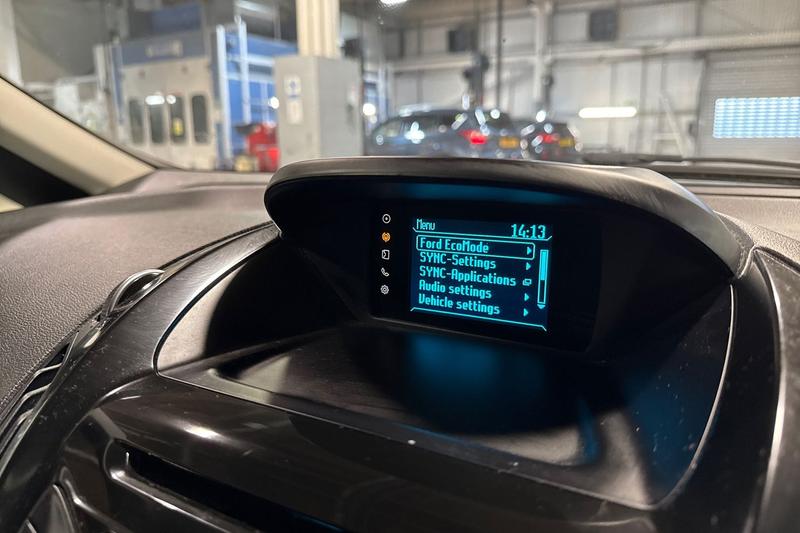 Used Ford B-MAX 2015 for sale - 77138223: Photo 35