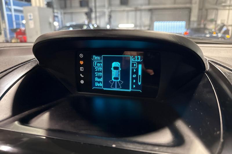 Used Ford B-MAX 2015 for sale - 77138223: Photo 36