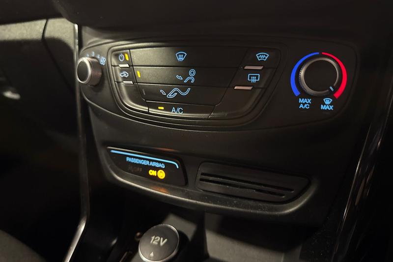 Used Ford B-MAX 2015 for sale - 77138223: Photo 37