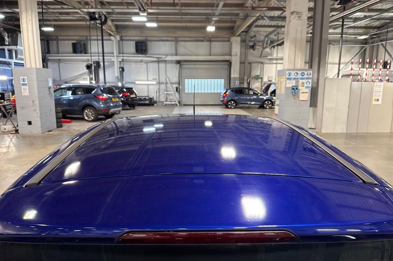 Used Ford B-MAX 2015 for sale - 77138223: Photo 39