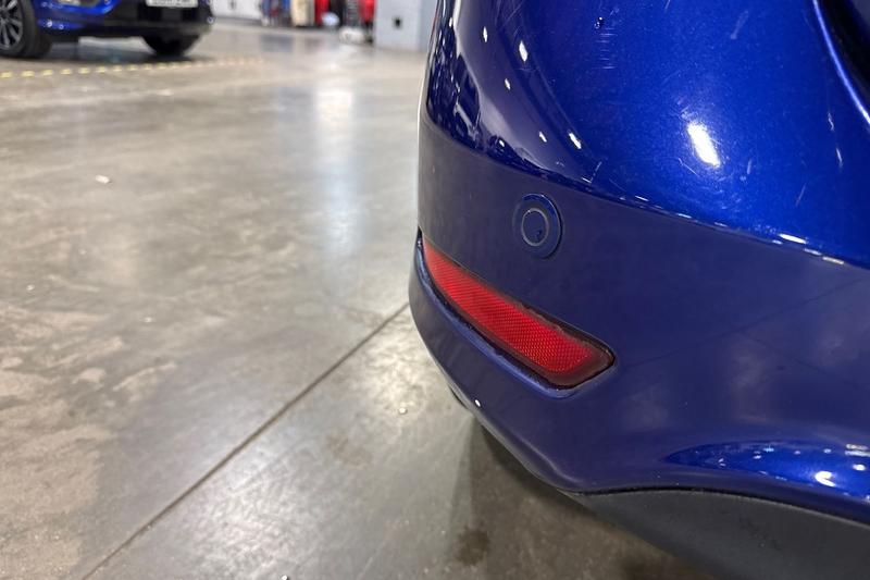 Used Ford B-MAX 2015 for sale - 77138223: Photo 40