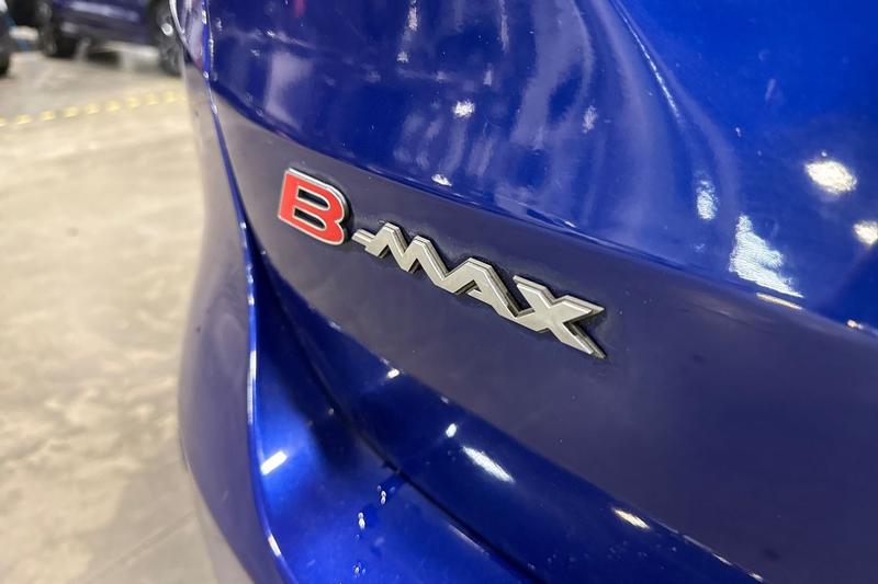 Used Ford B-MAX 2015 for sale - 77138223: Photo 42