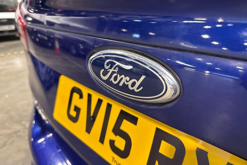 Used Ford B-MAX 2015 for sale - 77138223: Photo 43