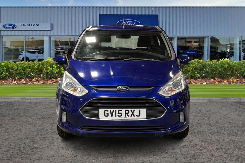 Used Ford B-MAX 2015 for sale - 77138223: Photo 6