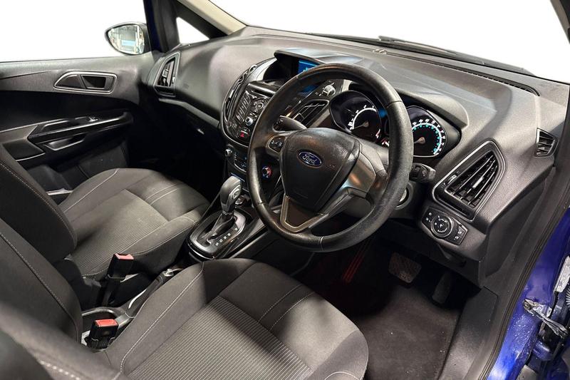 Used Ford B-MAX 2015 for sale - 77138223: Photo 9