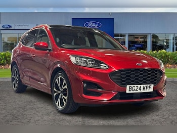 Used Ford Kuga 2024 for sale - 78424659: Photo