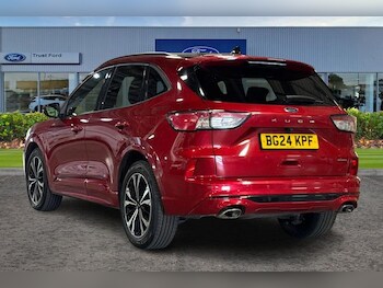 Used Ford Kuga 2024 for sale - 78424659: Photo