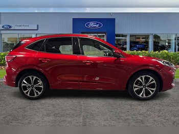 Used Ford Kuga 2024 for sale - 78424659: Photo