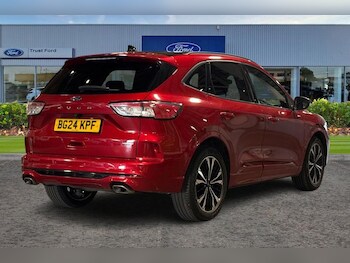 Used Ford Kuga 2024 for sale - 78424659: Photo