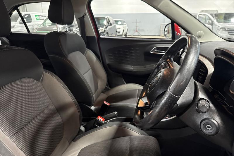 Used MG MG3 2019 for sale - 77006119: Photo 17