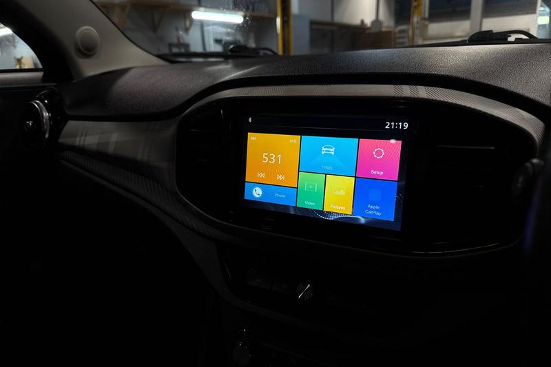 Used MG MG3 2019 for sale - 77006119: Photo 33