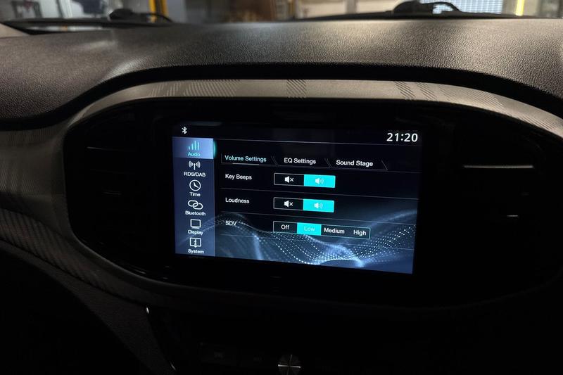 Used MG MG3 2019 for sale - 77006119: Photo 37