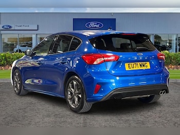 Used Ford Focus 2021 for sale - 79318313: Photo