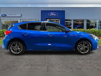 Used Ford Focus 2021 for sale - 79318313: Photo