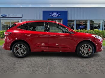 Used Ford Kuga 2021 for sale - 79835112: Photo