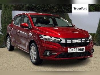 1.0 TCe Expression Hatchback 5dr Petrol Manual Euro 6 (s/s) (90 ps) Manual