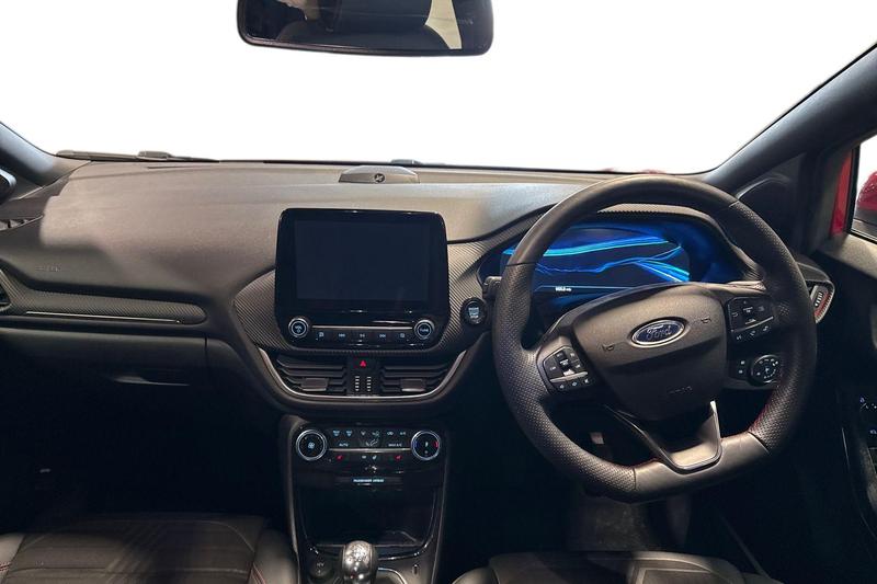 Used Ford Puma 2023 for sale - 77763727: Photo 10