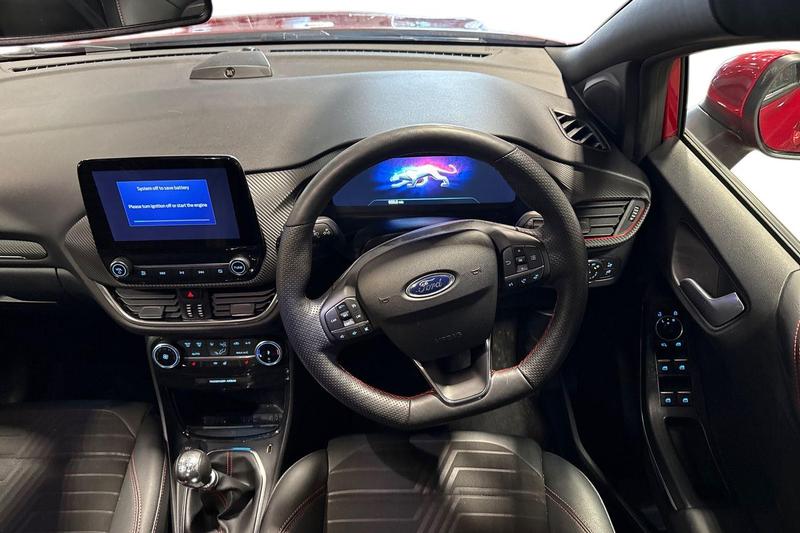 Used Ford Puma 2023 for sale - 77763727: Photo 11