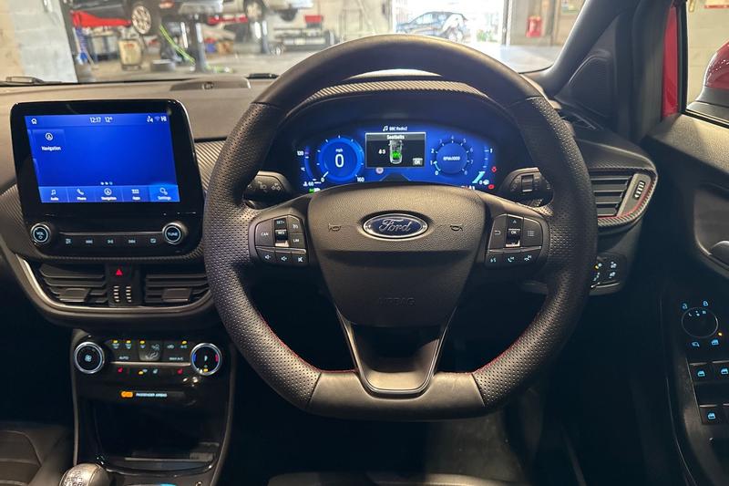 Used Ford Puma 2023 for sale - 77763727: Photo 12