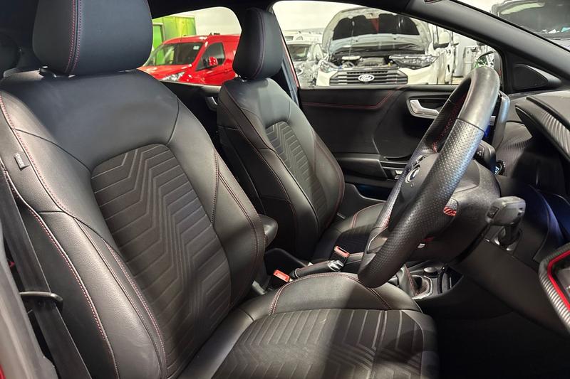 Used Ford Puma 2023 for sale - 77763727: Photo 17