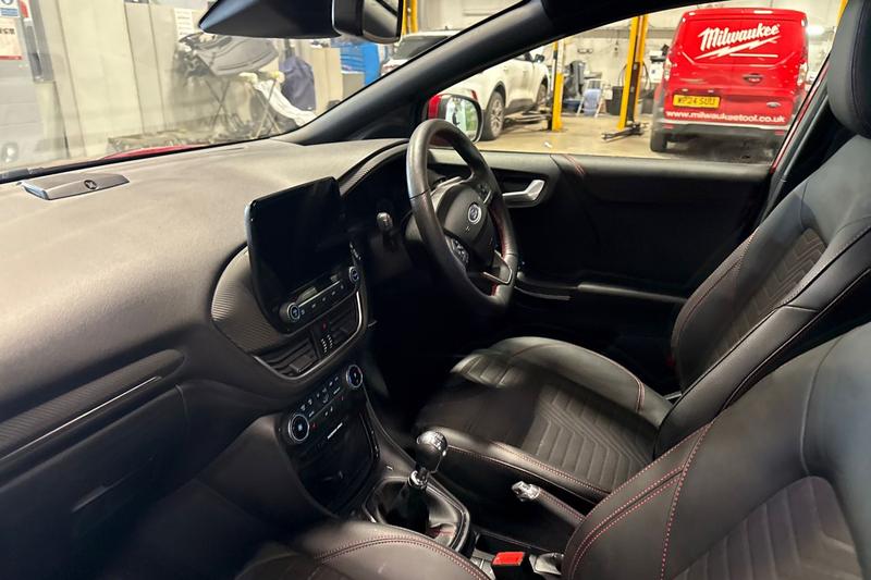 Used Ford Puma 2023 for sale - 77763727: Photo 18