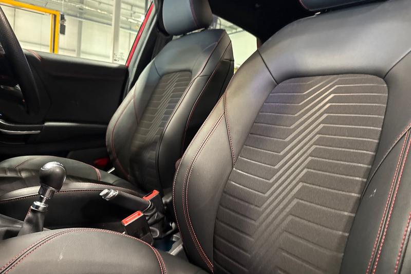 Used Ford Puma 2023 for sale - 77763727: Photo 19