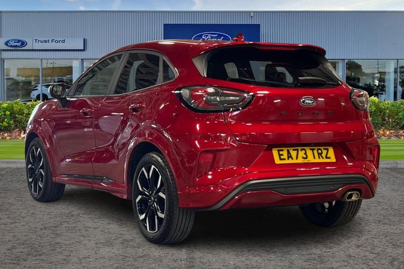 Used Ford Puma 2023 for sale - 77763727: Photo 2