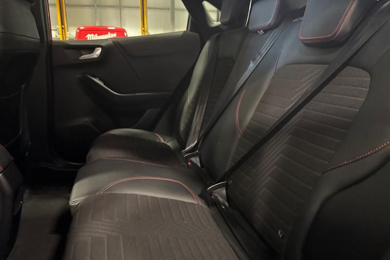 Used Ford Puma 2023 for sale - 77763727: Photo 20