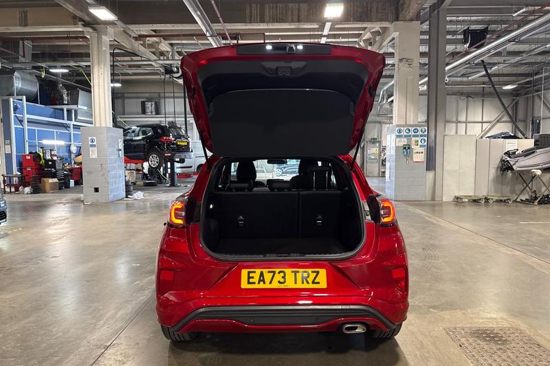 Used Ford Puma 2023 for sale - 77763727: Photo 21