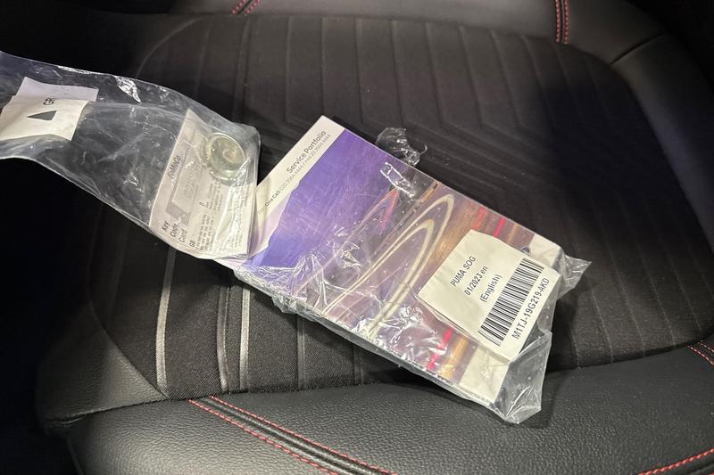 Used Ford Puma 2023 for sale - 77763727: Photo 22