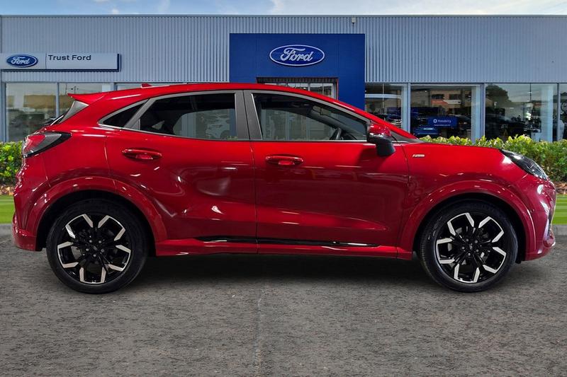 Used Ford Puma 2023 for sale - 77763727: Photo 3