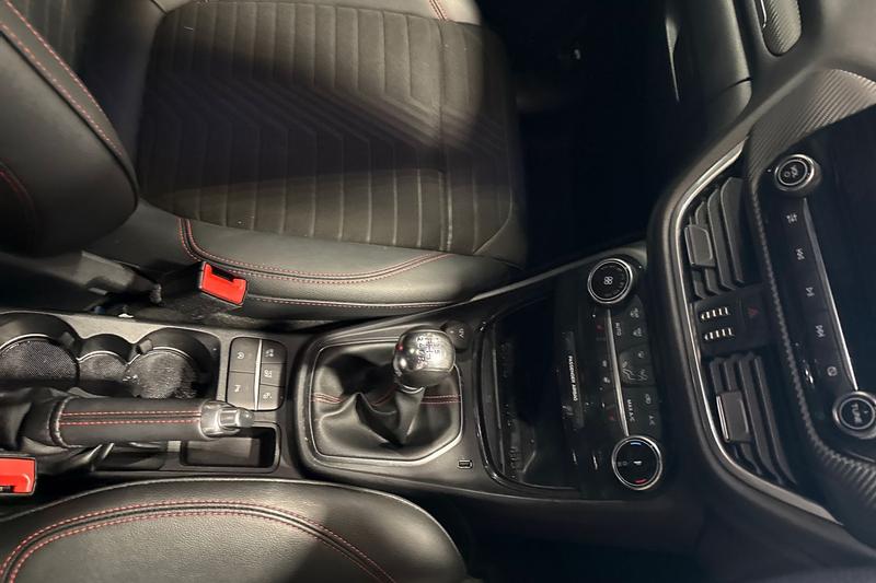 Used Ford Puma 2023 for sale - 77763727: Photo 31