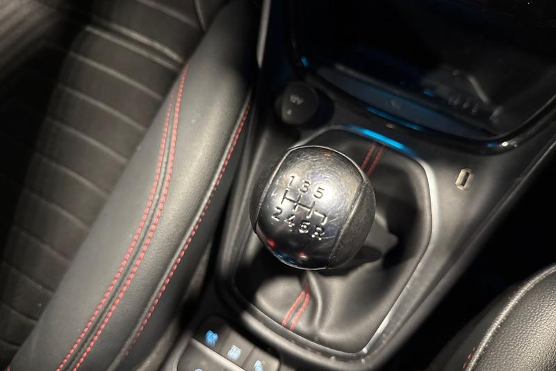 Used Ford Puma 2023 for sale - 77763727: Photo 33