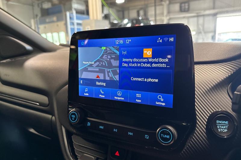 Used Ford Puma 2023 for sale - 77763727: Photo 35