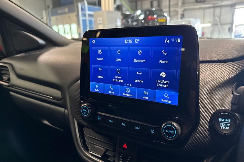 Used Ford Puma 2023 for sale - 77763727: Photo 36