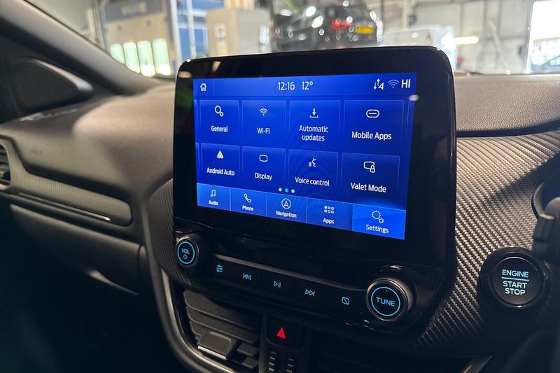 Used Ford Puma 2023 for sale - 77763727: Photo 37