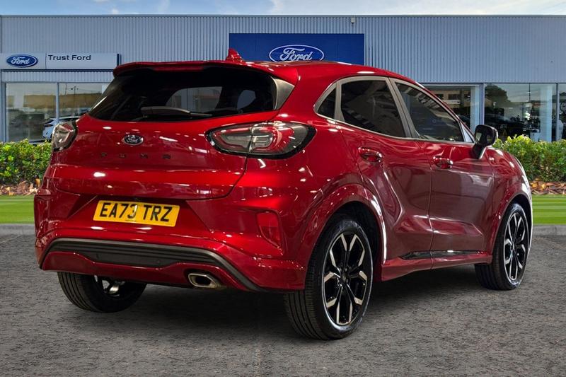 Used Ford Puma 2023 for sale - 77763727: Photo 4