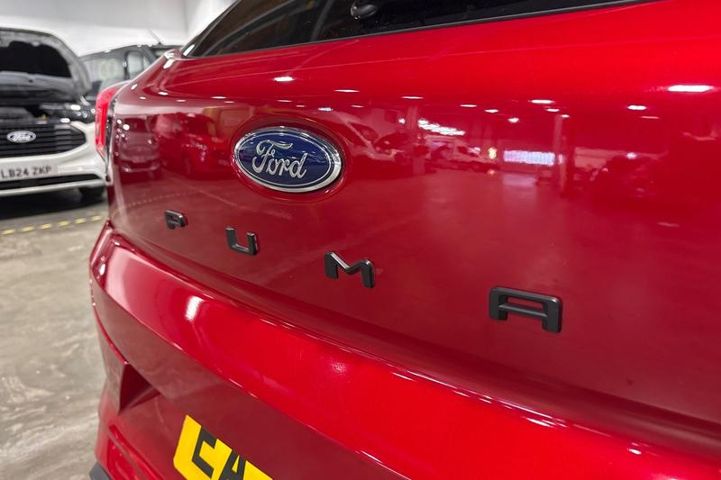 Used Ford Puma 2023 for sale - 77763727: Photo 42