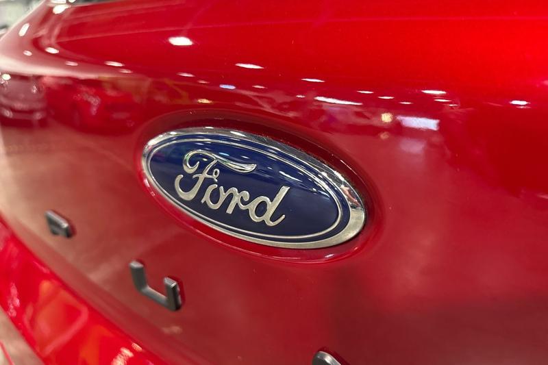 Used Ford Puma 2023 for sale - 77763727: Photo 43