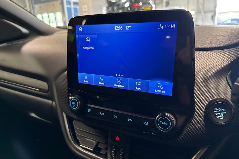 Used Ford Puma 2023 for sale - 77763727: Photo 44