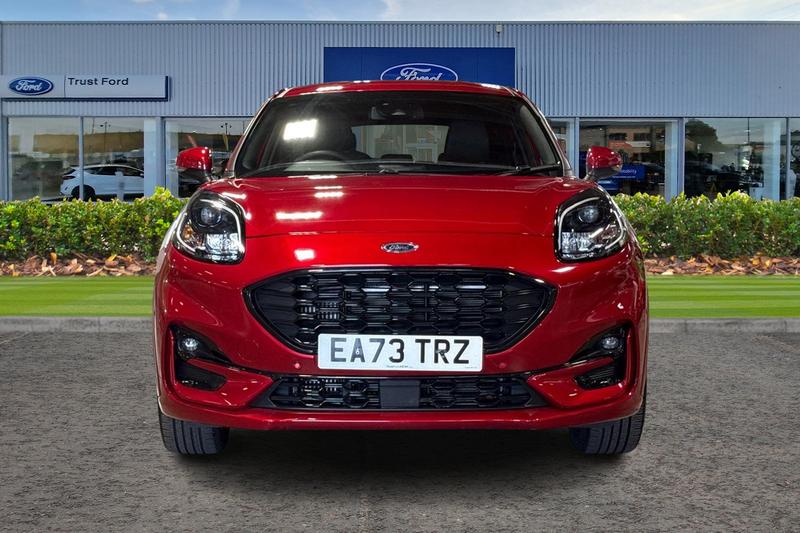 Used Ford Puma 2023 for sale - 77763727: Photo 6
