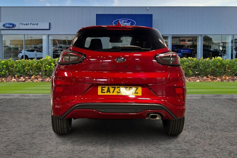 Used Ford Puma 2023 for sale - 77763727: Photo 7