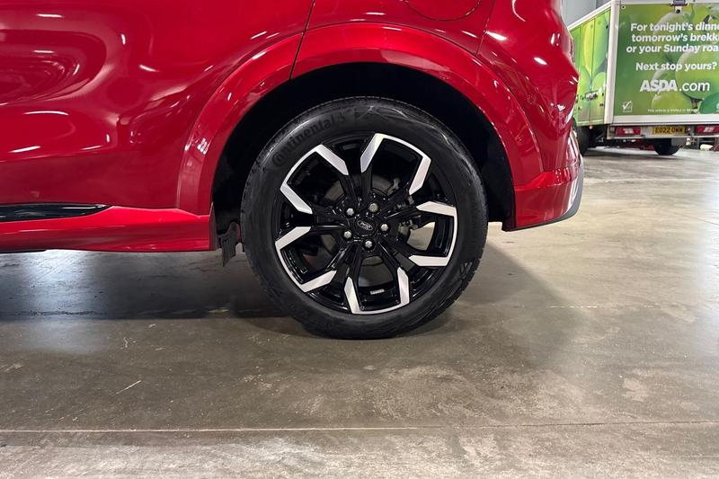 Used Ford Puma 2023 for sale - 77763727: Photo 8