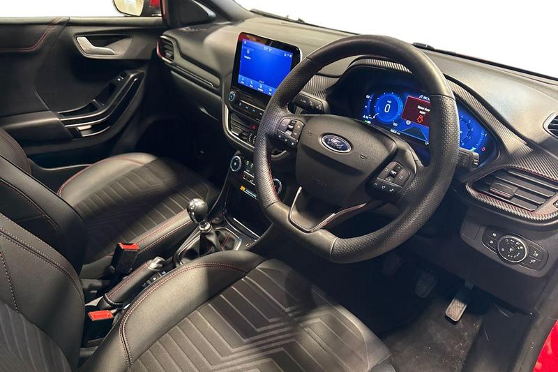 Used Ford Puma 2023 for sale - 77763727: Photo 9