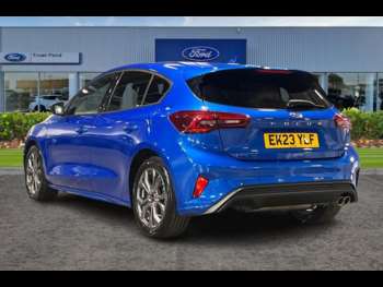 Used Ford Focus 2023 for sale - 74570999: Photo