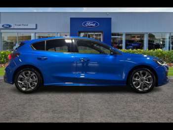 Used Ford Focus 2023 for sale - 74570999: Photo