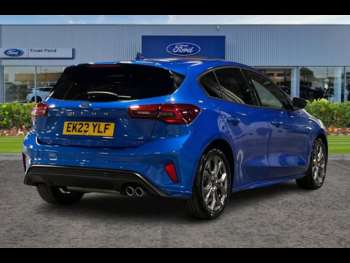 Used Ford Focus 2023 for sale - 74570999: Photo